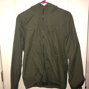 Volcom Windbreaker